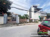 Bán đất mặt đường Lưu Úc - 86,27m2
