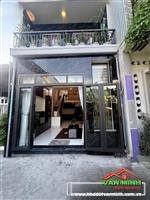 Cần bán nhanh căn nhà mặt kiệt K33/10 Nguyễn Như Hạnh, Thanh Khê, Đà Nẵng