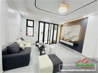 Bán nhà 4 tầng tại phố Tôn Đức Thắng, Lê Chân, Hải Phòng