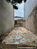 81m2 đất mặt ngõ 284 Đồng Hoà - Ngang 4,5m
