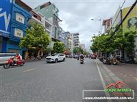 Bán nhà mặt Đường Tô Hiệu, Lê Chân, Hải Phòng
