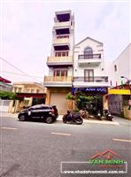 Nhà Mặt Đường Aeon