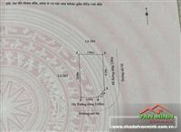 Bán đất TDC Hồ Sen Lê Chân Hải Phòng