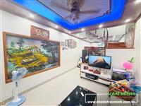 Bán nhà 3 tầng sân cổng phố An Đà, Gia Viên, Hải Phòng