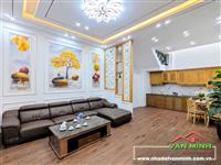 Bán nhà 4 tầng phố Kiều Sơn, Ngô Quyền, Hải Phòng