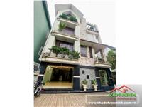 Cho thuê cả nhà hoặc tầng 1+2 mặt đường số 218A Nguyễn Công Hoà, Lê Chân, Hải Phòng