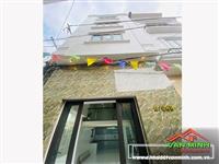 Cho thuê nhà số 6/285 Miếu Hai Xã, Lê Chân, Hải Phòng