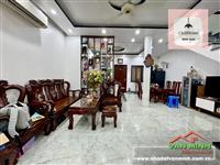 Bán nhà dân xây đẹp Oto đỗ cửa khu Quán Nam - Lê Chân - Hải Phòng