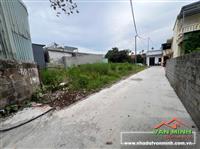 43m2 đất đường Nguyễn Lương Bằng - Giá chỉ 1 tỷ 150 triệu