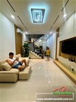 Bán nhà xinh phố Dư Hàng - Chợ Cột Đèn, Lê Chân HP
