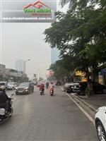 Bán nhà mặt Đường Hùng Vương, Hồng Bàng, Hải Phòng