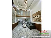 Bán nhà tại phố Trần Nguyên Hãn, Lê Chân, Hải Phòng