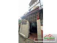 Bán nhà số 20A/140 Đình Đông, phường Lê Chân, Hải Phòng