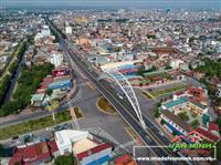 Chuyển nhượng lô đất chính chủ tại đường Chiêu Chinh - Trần Nhân Tông, Kiến An, Hải Phòng