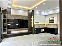 Bán nhà Văn Cao - Kiều Sơn 4 tầng ngõ oto vào tận cửa
