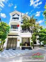 Cho thuê nhà Lô Góc 2 mặt tiền số 26/15 phố Tô Vũ, Văn Cao, Hải An, Hải Phòng