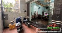 Bán nhà 4 tầng phố Đình Đông, Lê Chân, Hải Phòng