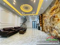Bán nhà 4 tầng xây mới ngõ 278 Đà Nẵng , Hải Phòng