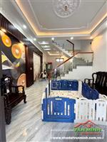 Nhà 3 tầng ngay ngã tư Cống đôi - 40m2 - Giá chỉ hơn 2 tỷ