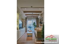 Bán căn hộ 2 PN - 2WC tòa CT2 chung cư The Minato Residence - Võ Nguyên Giáp, Cầu Rào 2, Lê Chân, Hải Phòng