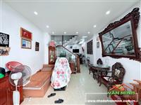 Bán nhà TĐC Sao Sáng, 4 tầng dân xây độc lập