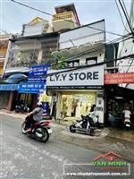 Bán nhà mặt Đường Chùa Hàng, Lê Chân, Hải Phòng