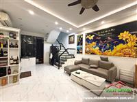 Bán nhà Nguyễn Bình, Lạch Tray Hải Phòng
