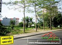 Chuyển nhượng lô đất mặt đường Đặng Cương, TDP Tự Lập, phường An Dương, Hải Phòng