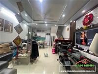 Bán nhà 4 tầng ô tô đỗ cổng phố Đông Khê, Gia Viên, HP