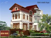 Bán căn nhà trong khu nhà ở Lâm Tường, Tô Hiệu, Lê Chân, Hải Phòng