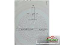 Chuyển nhượng gấp 2 lô đất TĐC A51 Hồ Sen - Cầu Rào 2 (sau Sở thuế), Lê Chân cũ (nay là An Biên), Hải Phòng