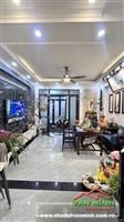 Bán nhà Hồ Sen Lê Chân Hải Phòng