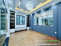 Bán nhà 4 tầng Lô góc tại số 338 TCB Sao Sáng, Hải An, Hải Phòng