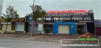 Bán nhà mặt Đường Bùi Viện, Hải An, Hải Phòng