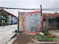 Chuyển nhượng lô đất số 129 mặt đường Quốc lộ 5, Cam Lộ 4, Hùng Vương, Hồng Bàng, Hải Phòng