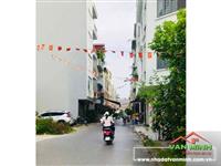 Chuyển nhượng lô đất mặt đường tại Lô 7C Lê Hồng Phong, Hải An, Hải Phòng
