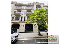 Bán nhà Liền kề căn BH19 - Dự án Royal River City , 80 Hạ Lý, Hồng Bàng, Hải Phòng