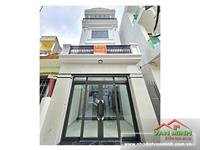 Bán nhà số 31/185 Trại Lẻ, Kênh Dương, Lê Chân, Hải Phòng