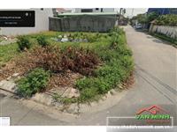 Chuyển nhượng đất thổ cư 2 mặt tiền tại Phường Hồng An mới (xã An Hồng cũ, Huyện An Dương), Hải Phòng