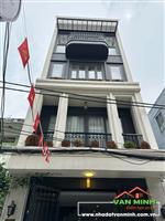 Cho thuê nhà mới 4 tầng ô tô đỗ cửa full nội thất Đông Khê, Gia Viên, Hải Phòng