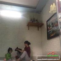 Cho thuê nhà. 2 tầng tại Hai Bà Trưng, Hồng Bàng, Hải Phòng