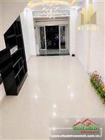 Cho thuê nhà nguyên căn gần mặt đường ngã 6, Ngô Quyền, HP