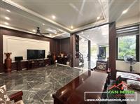 Bán Biệt thự số 21 Khu đô thị PG An Đồng (đối diện Trụ sở PG), An Dương, Hải Phòng