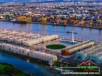 Bán Biệt thự liền kề số HP103, Vinhomes Royal Island, Thủy Nguyên, Hải Phòng