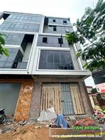 Bán nhà mặt Đường Hồ Sen, Lê Chân, Hải Phòng