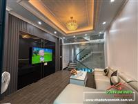 Bán nhà mặt ngõ Đằng Hải, Hải An, Hải Phòng