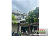Bán đất tặng nhà 2 tầng mặt đường Ngô Quyền, Hải Phòng