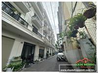 Chính chủ bán nhà riêng tại Khu TĐC Sao Sáng, phường Thành Tô, Hải An, Hải Phòng