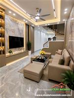 Bán nhà sau nhà mặt đường Thiên Lôi, Lê Chân, Hải Phòng