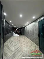 Bán nhà Ngô Gia Tự 4 tầng sạch đẹp về ở ngay